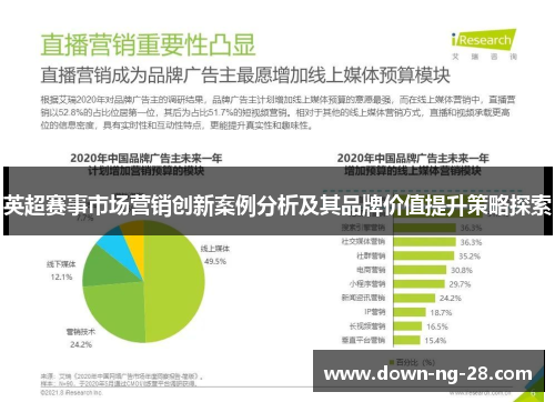 英超赛事市场营销创新案例分析及其品牌价值提升策略探索 英超赛事市场营销创新案例分析及其品牌价值提升策略探索