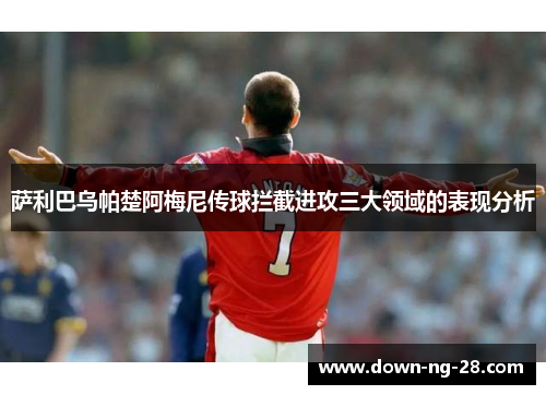 萨利巴乌帕楚阿梅尼传球拦截进攻三大领域的表现分析