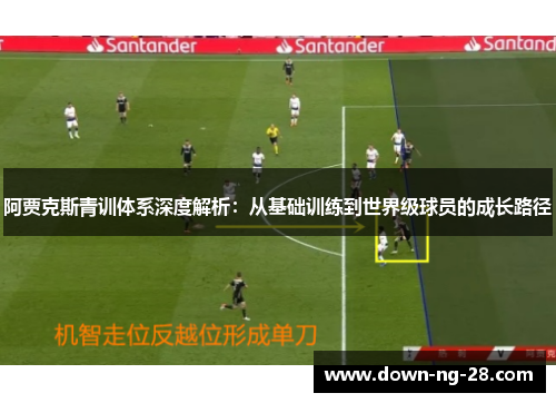 阿贾克斯青训体系深度解析:从基础训练到世界级球员的成长路径 阿贾克斯青训体系深度解析:从基础训练到世界级球员的成长路径